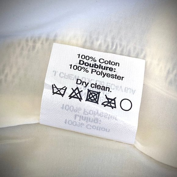 J. Crew Navy/White Striped Colorblock Pencil Skirt - Picture 10 of 11